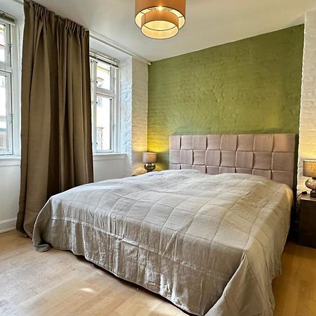 Lovstraede Apartments From 1 To 6 - Carolinas Apartments Copenhagen Luaran gambar