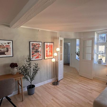 Lovstraede Apartments From 1 To 6 - Carolinas Apartments Copenhagen Luaran gambar
