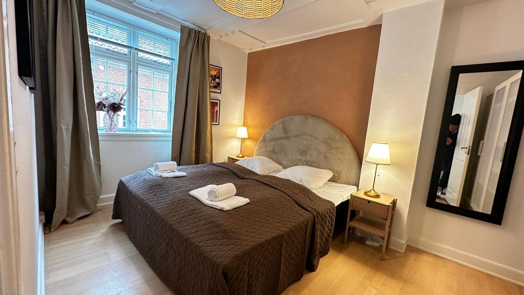 Lovstraede Apartments From 1 To 6 - Carolinas Apartments Copenhagen Luaran gambar