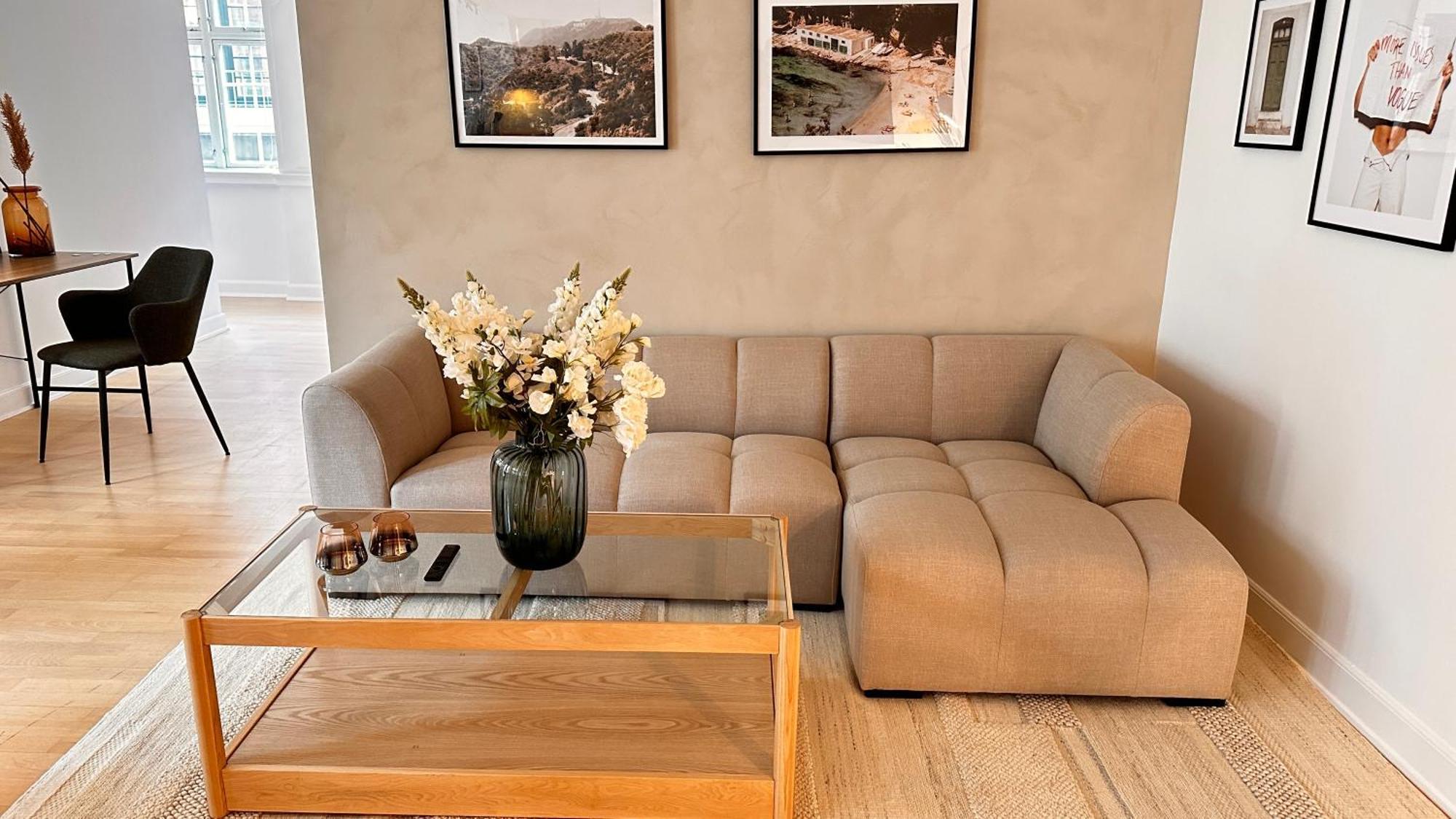 Lovstraede Apartments From 1 To 6 - Carolinas Apartments Copenhagen Luaran gambar