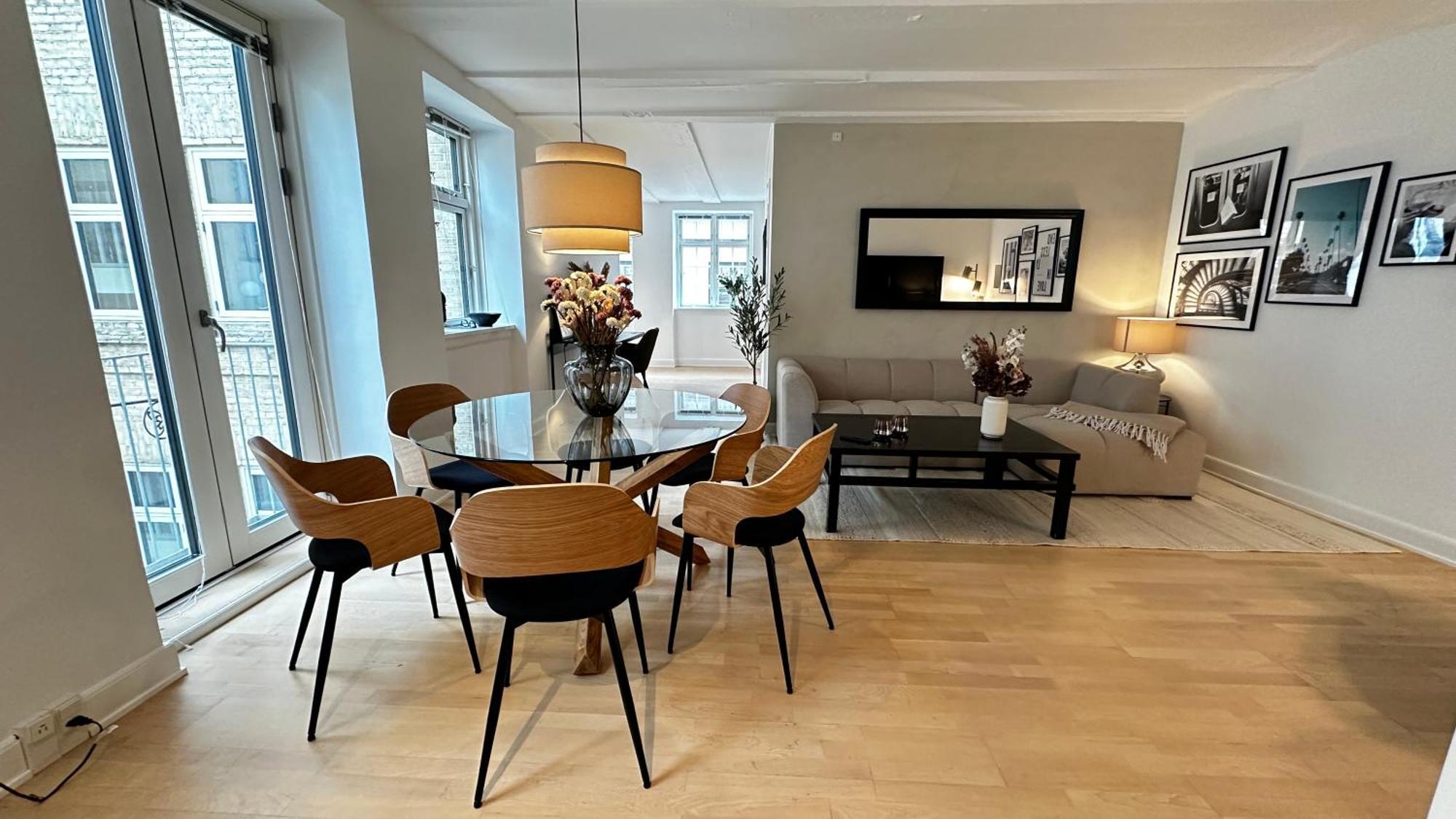 Lovstraede Apartments From 1 To 6 - Carolinas Apartments Copenhagen Luaran gambar