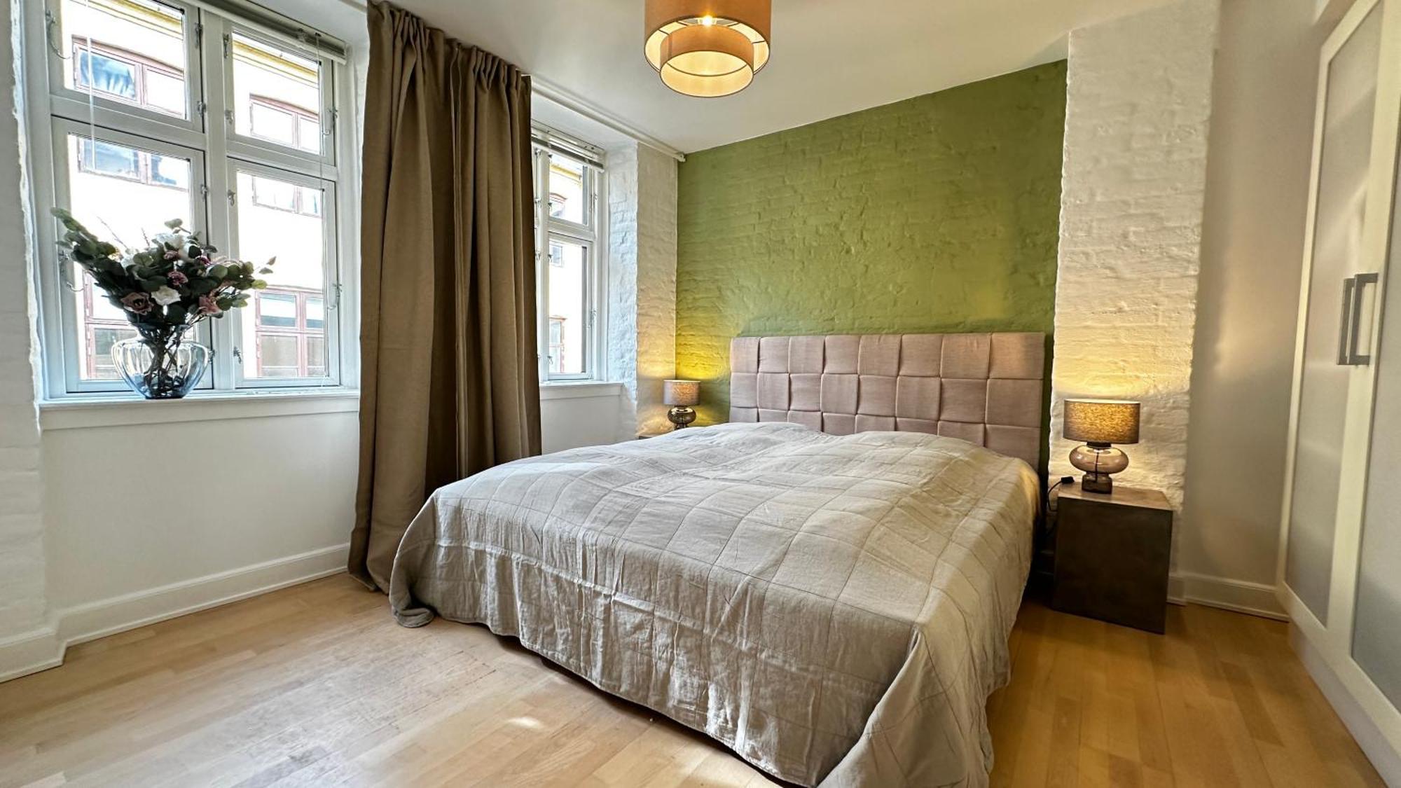 Lovstraede Apartments From 1 To 6 - Carolinas Apartments Copenhagen Luaran gambar