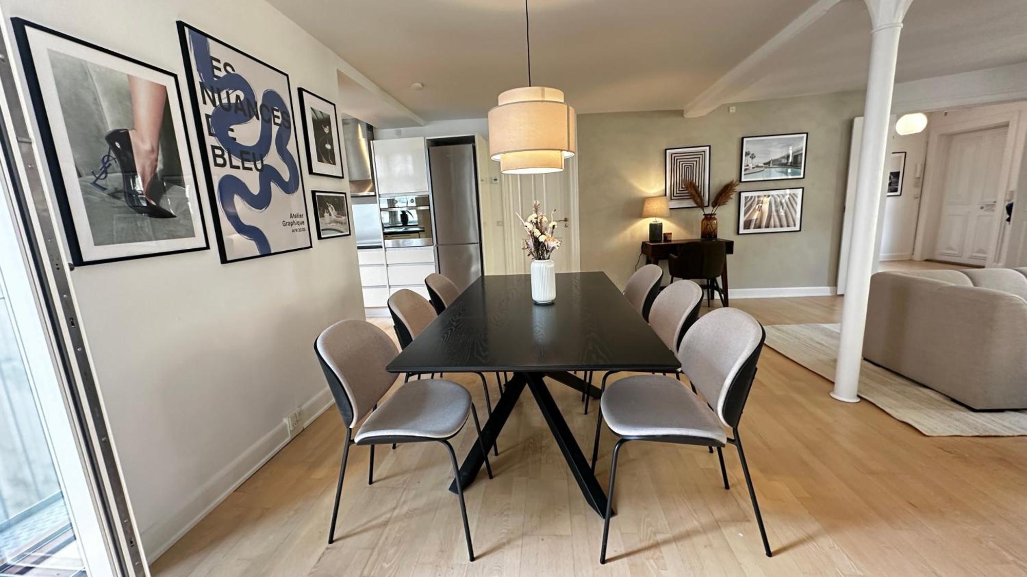 Lovstraede Apartments From 1 To 6 - Carolinas Apartments Copenhagen Luaran gambar