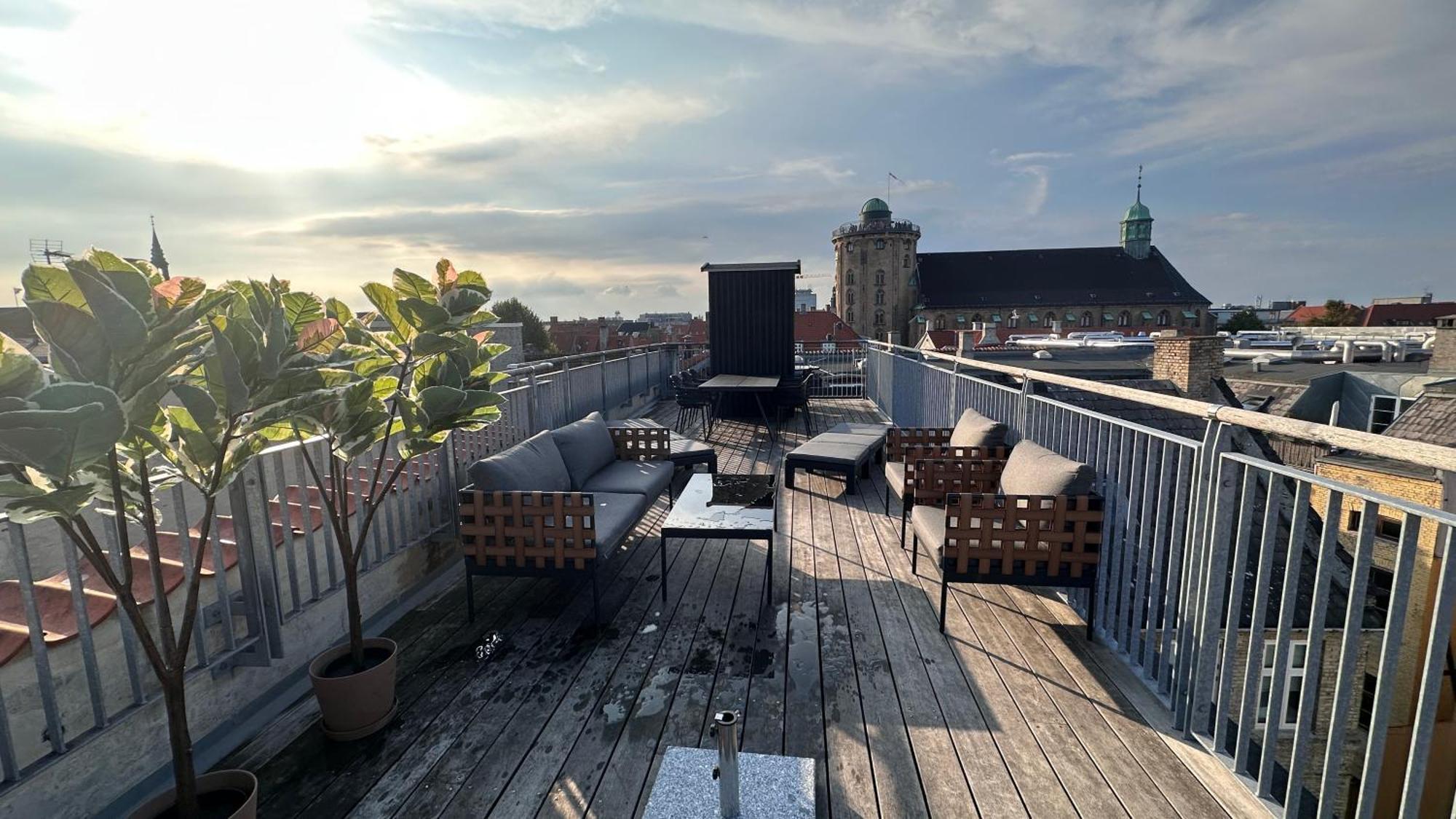 Lovstraede Apartments From 1 To 6 - Carolinas Apartments Copenhagen Luaran gambar