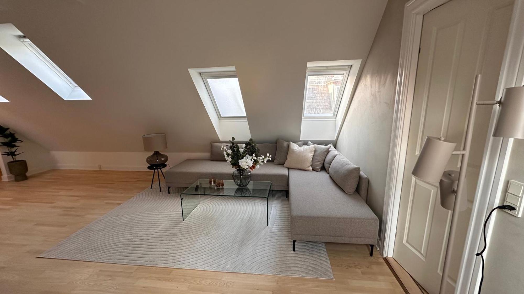 Lovstraede Apartments From 1 To 6 - Carolinas Apartments Copenhagen Luaran gambar