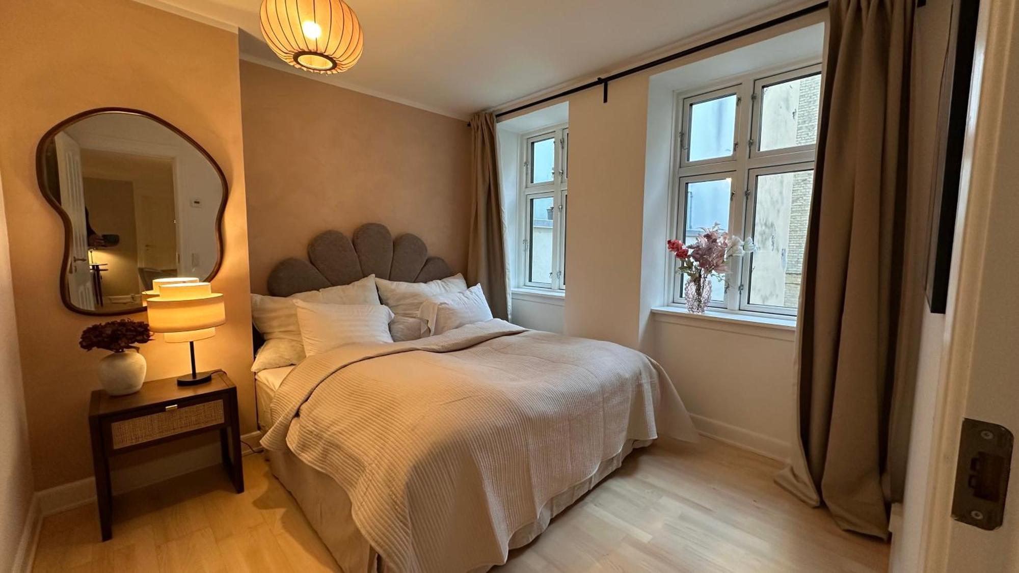 Lovstraede Apartments From 1 To 6 - Carolinas Apartments Copenhagen Luaran gambar