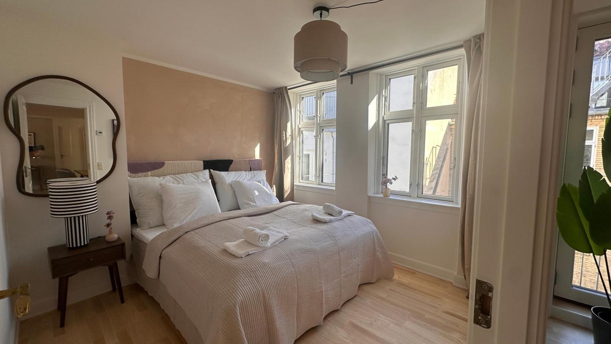 Lovstraede Apartments From 1 To 6 - Carolinas Apartments Copenhagen Luaran gambar