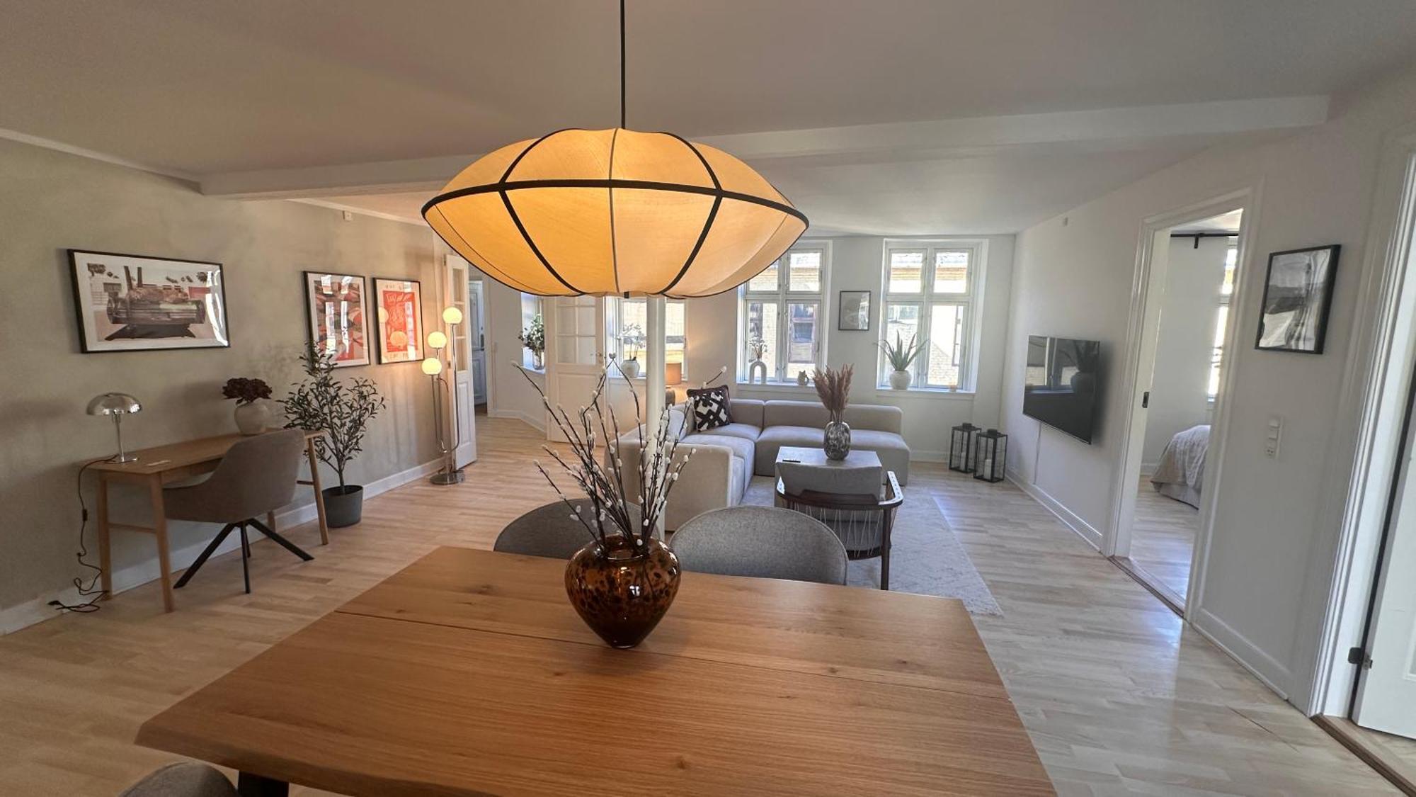 Lovstraede Apartments From 1 To 6 - Carolinas Apartments Copenhagen Luaran gambar