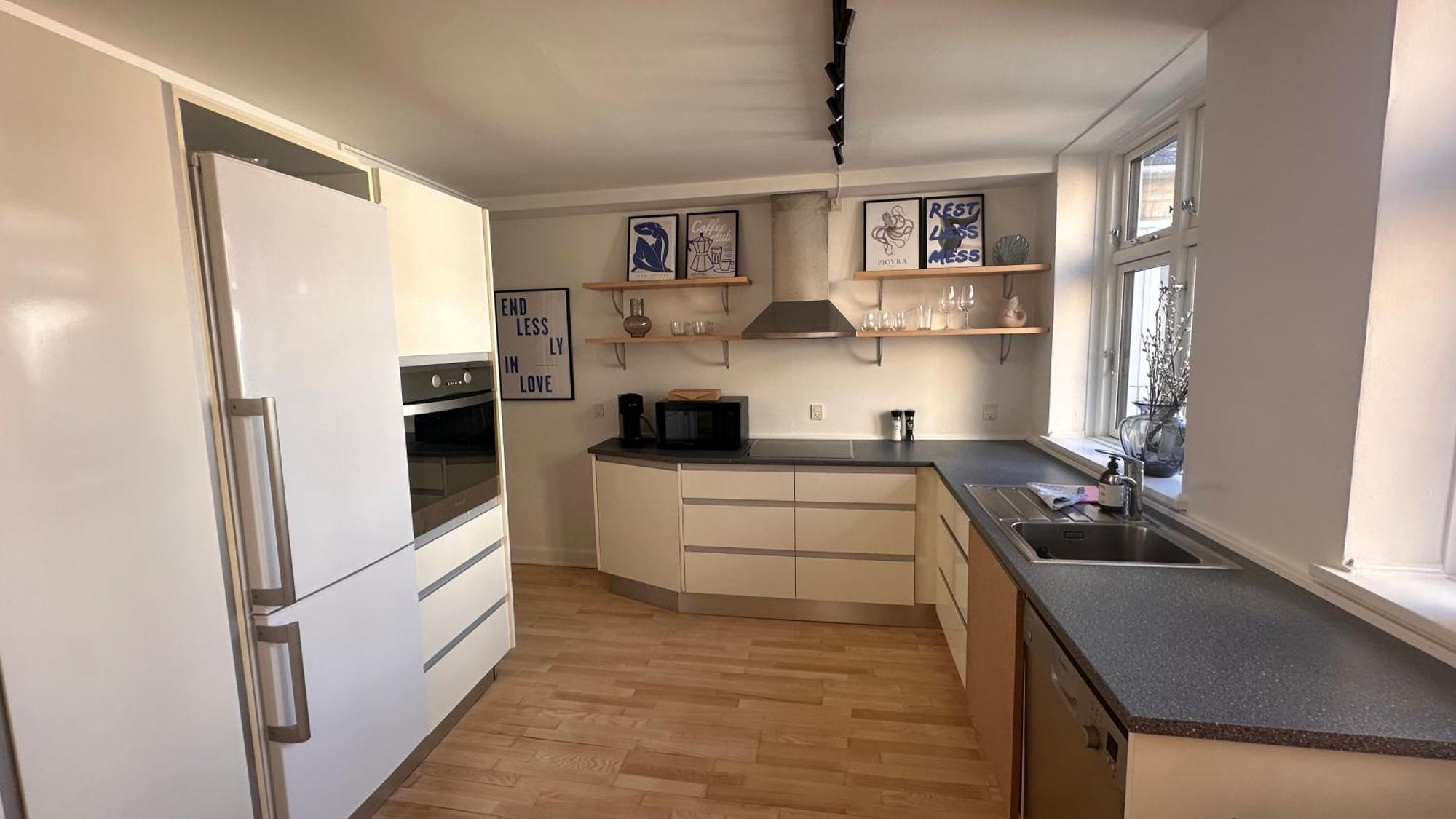 Lovstraede Apartments From 1 To 6 - Carolinas Apartments Copenhagen Luaran gambar