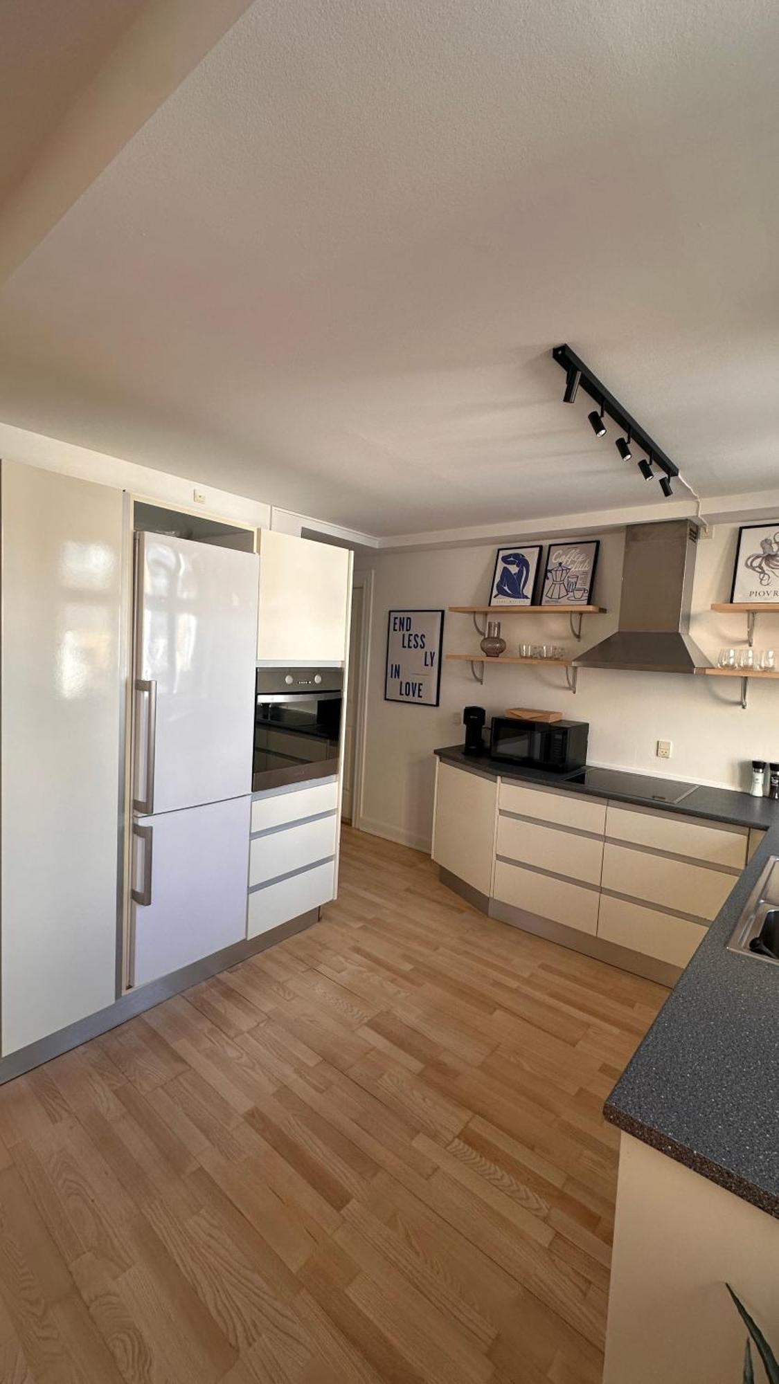 Lovstraede Apartments From 1 To 6 - Carolinas Apartments Copenhagen Luaran gambar
