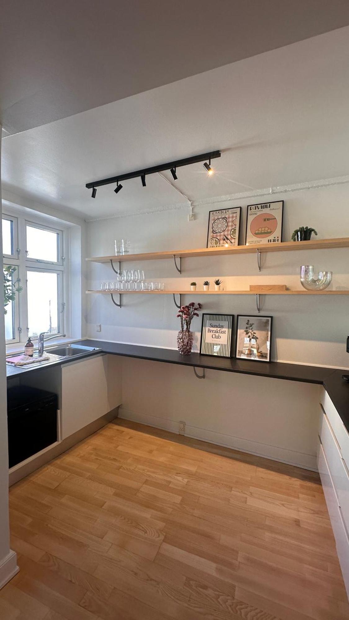 Lovstraede Apartments From 1 To 6 - Carolinas Apartments Copenhagen Luaran gambar